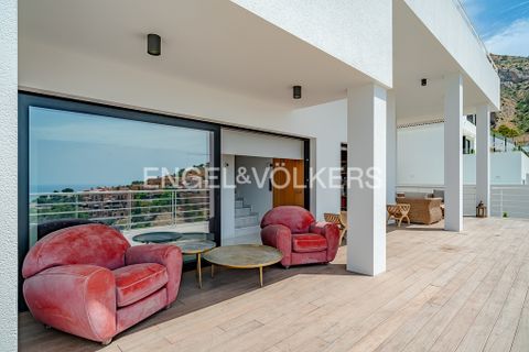 Villa a Altea, Alicante, Altea - € 1.295.000 | Ref: W-030IGJ - foto 45